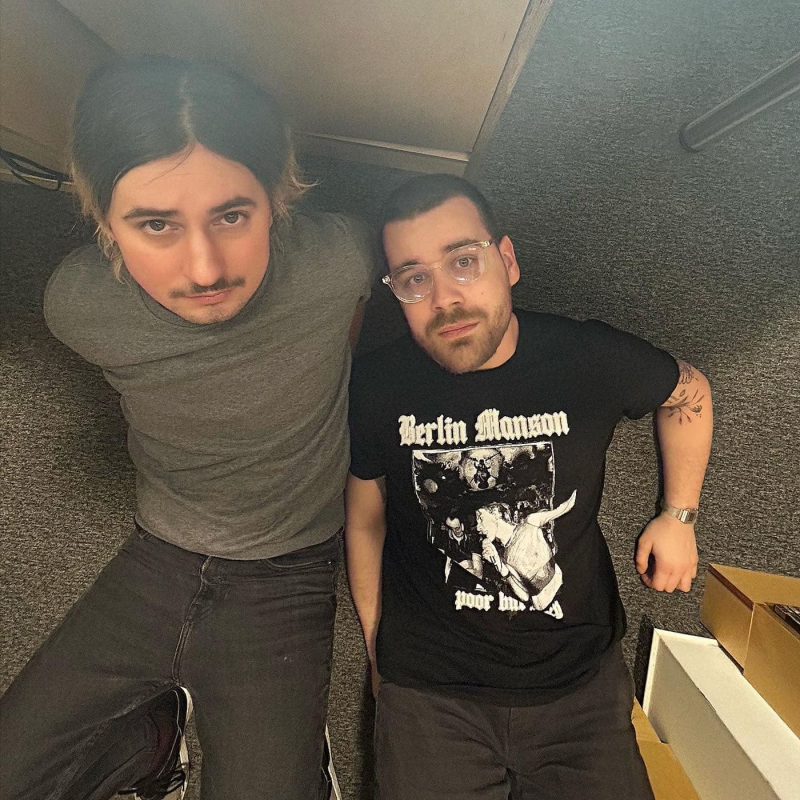 Obrázek epizody Reflektor #256: Vyhoříme Tolstoys a Berlin Manson