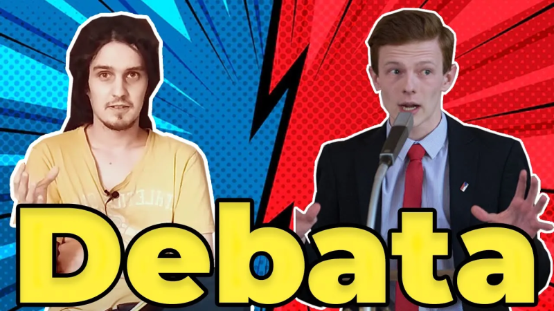 Obrázek epizody Debata s Na Potítku o Jordanu Petersonovi