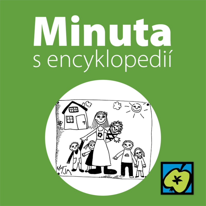 Obrázek epizody SOS dětské vesničky