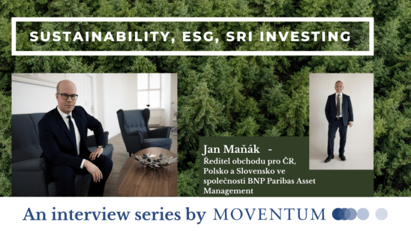 Obrázek epizody Moventum: Risk management sociálně odpovědných investic