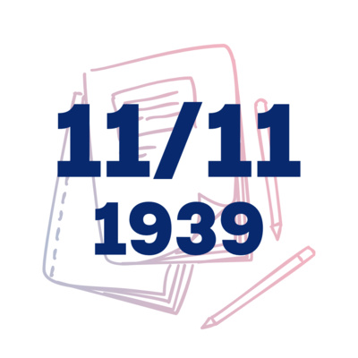 Obrázek epizody Jan Opletal 🙎🏻♂️