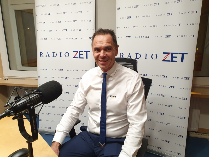 Obrázek epizody Bitcoin se zneužívá čím dál méně, říká obchodník s kryptoměnami Martin Stránský