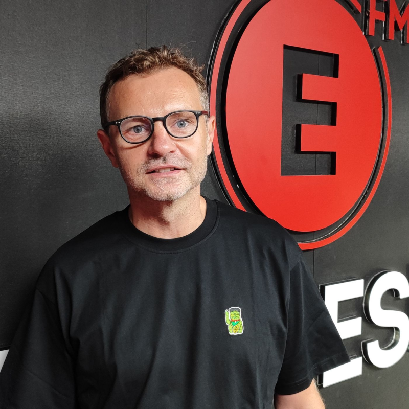 Obrázek epizody Tomáš Grombíř: Kriminálka Anděl si ze skutečných případů bere jen fragmenty, vysoká sledovanost je výzva