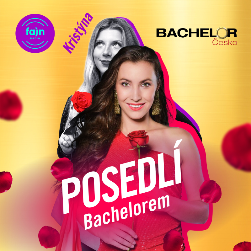 Obrázek epizody POSEDLÍ BACHELOREM s Kristýnkou: Kateřina Kleinová