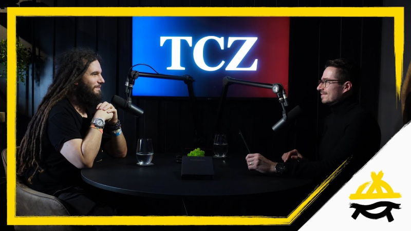 Obrázek epizody Urza v TradeCZ