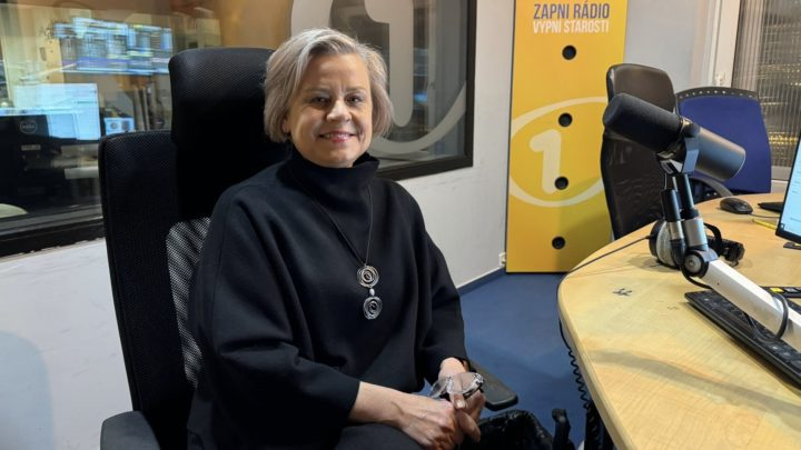 Obrázek epizody Veronika Vrecionová: Mírnější Euro 7 je z velké míry i zásluhou Česka a jeho tlaku na ministry EU