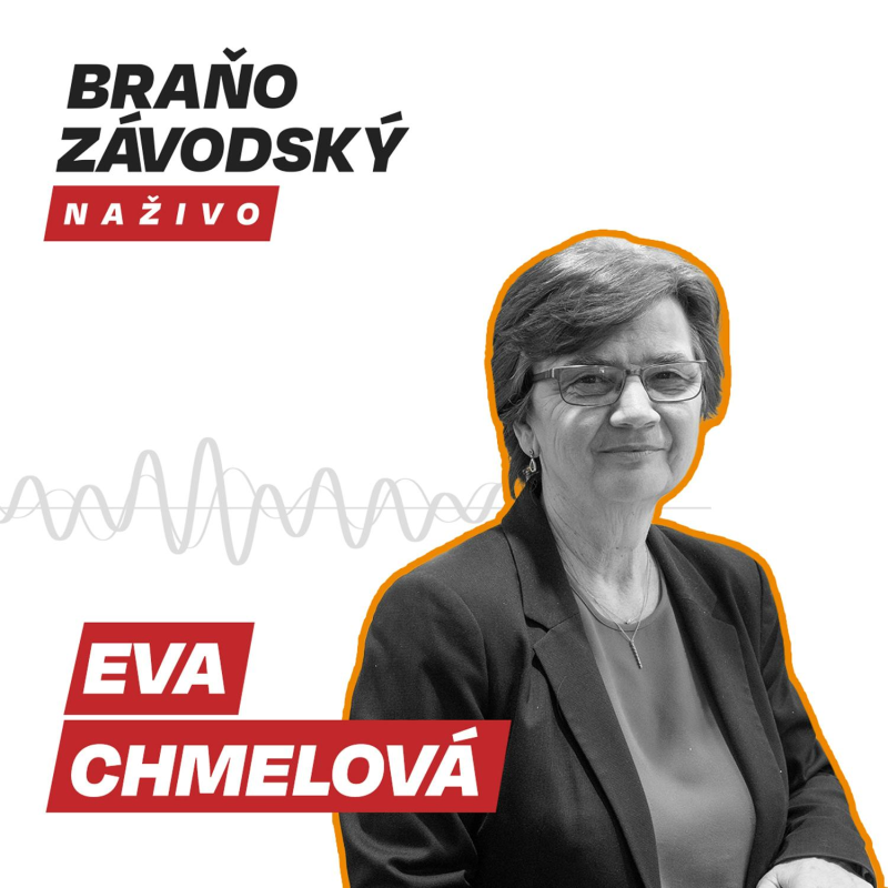 Obrázek epizody Komentáre na sociálnych sieťach nie sú porušením moratória. Kandidáti už nesmú mať platenú reklamu