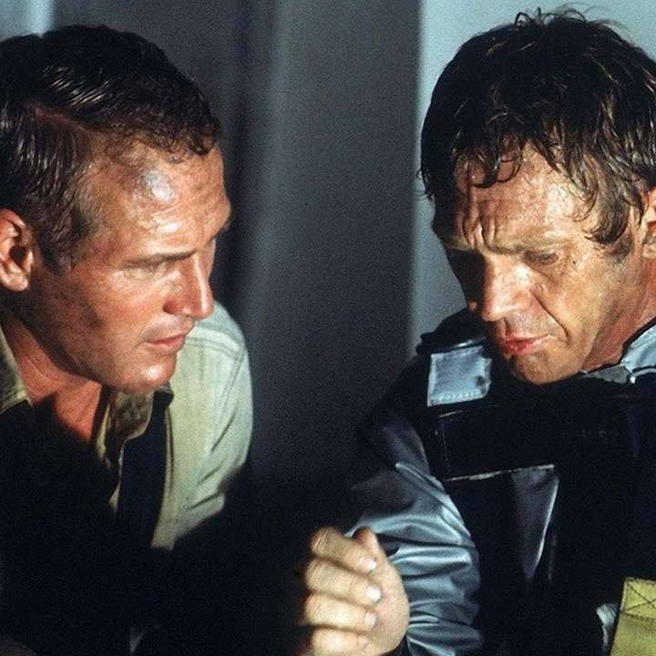 Obrázek epizody MovieZone Live Speciál: Skleněné peklo