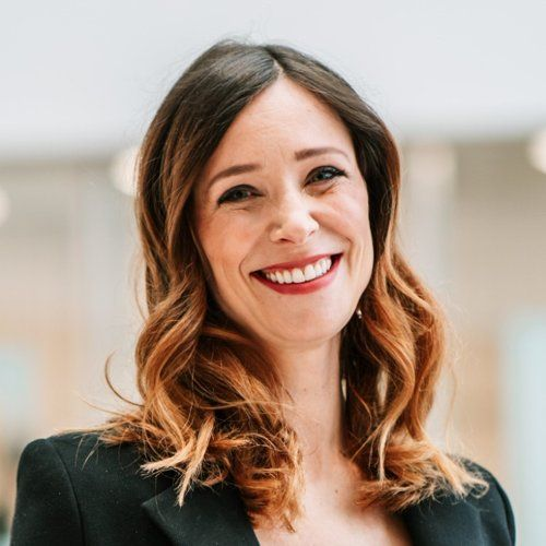 Obrázek epizody #16 Kateřina Lesch (Deloitte) o umělé inteligenci