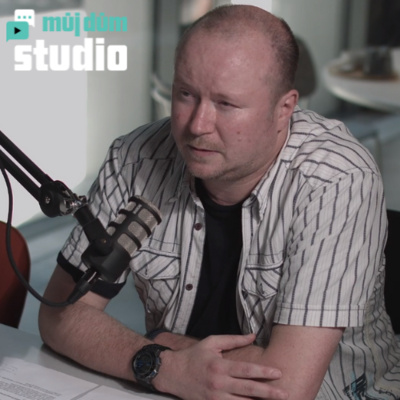 Obrázek epizody Pasivní domy: Mohou být cestou z energetické krize?