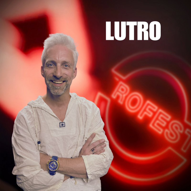 Obrázek epizody 59 | Lutro: Hardcore a realita natáčení filmů pro dospělé
