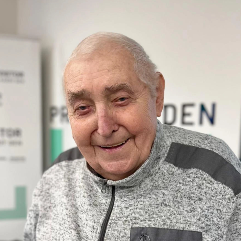 Obrázek epizody Radkin Honzák: O demokracii se bojím. Dvě třetiny lidí jsou stádem, které potřebuje vést, říká Radkin Honzák