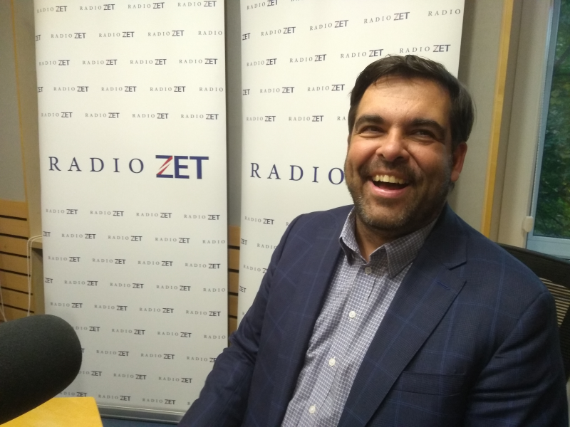 Obrázek epizody Mám dojem, že vláda převzala diskurz předchozí vlády, říká ekonom Bezděk