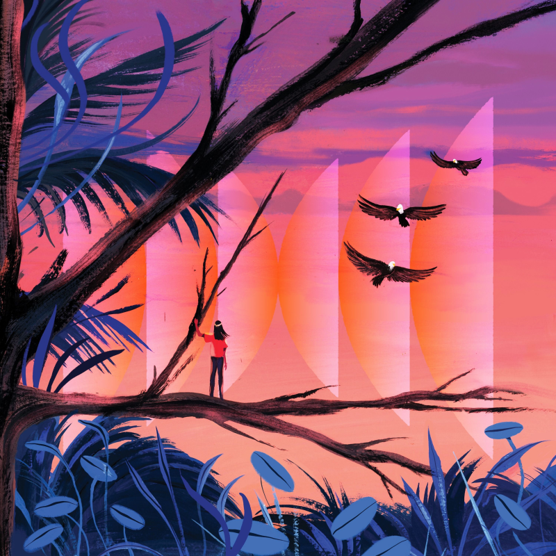 Obrázek epizody Terrestrials: The Trio