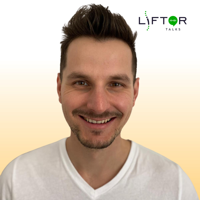 Obrázek epizody "Životní styl hraje zásadní roli v tom, zda onemocnění vznikne nebo ne", říká všeobecný a funkční lékař Jiří Zikmund