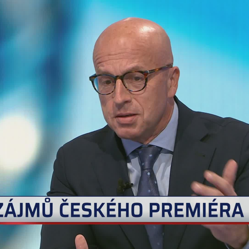 Obrázek epizody K věci 16.11.2020