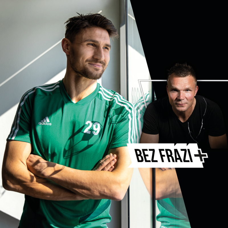 Obrázek epizody 108: Michal Papadopulos