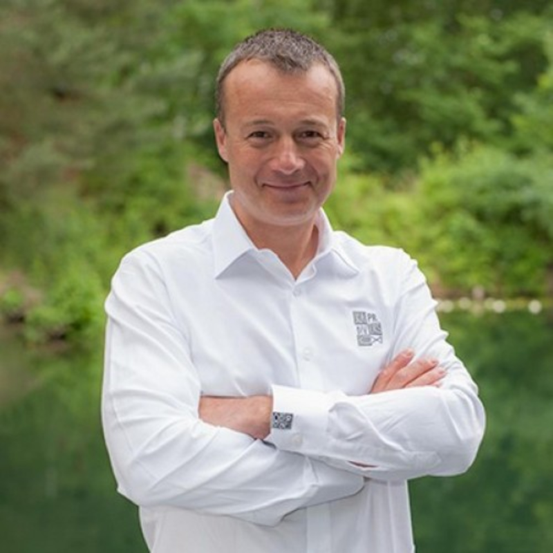 Obrázek epizody #21 PETR SLEZÁK - Nebaví mě trénink dětí, ale jejich výuka....