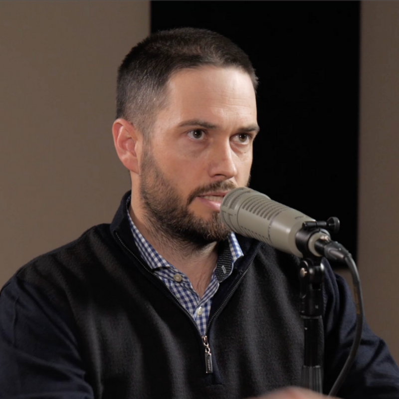 Obrázek epizody 15: Trime Podcast #15 - Mentální odolnost - umění vědomě a lépe zacházet se svým životem