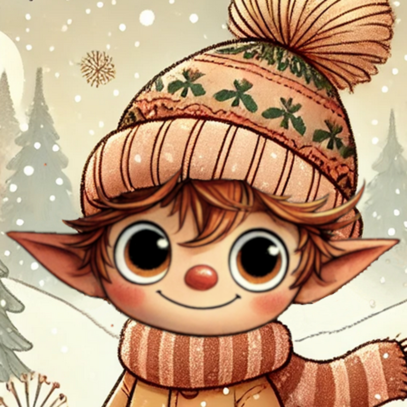 Obrázek epizody Dary svatého Mikuláše