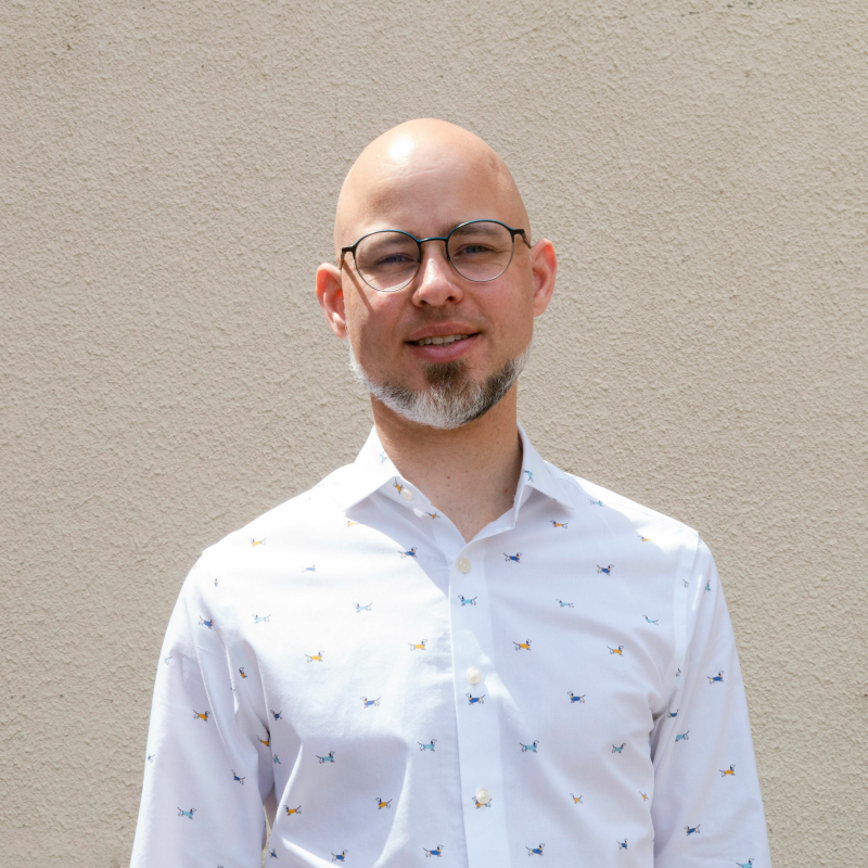 Obrázek epizody #8 Lukáš Novák