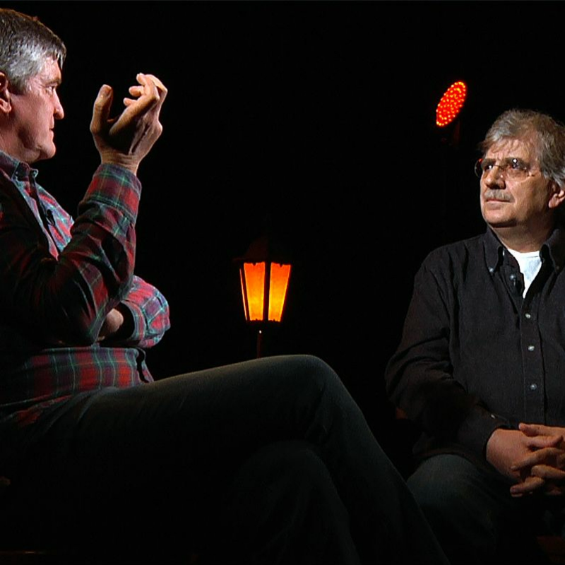 Obrázek epizody .pod lampou: Čo s nami urobili námestia?