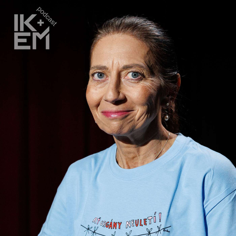 Obrázek epizody Za hranice naděje: Příběh transplantačních koordinátorů