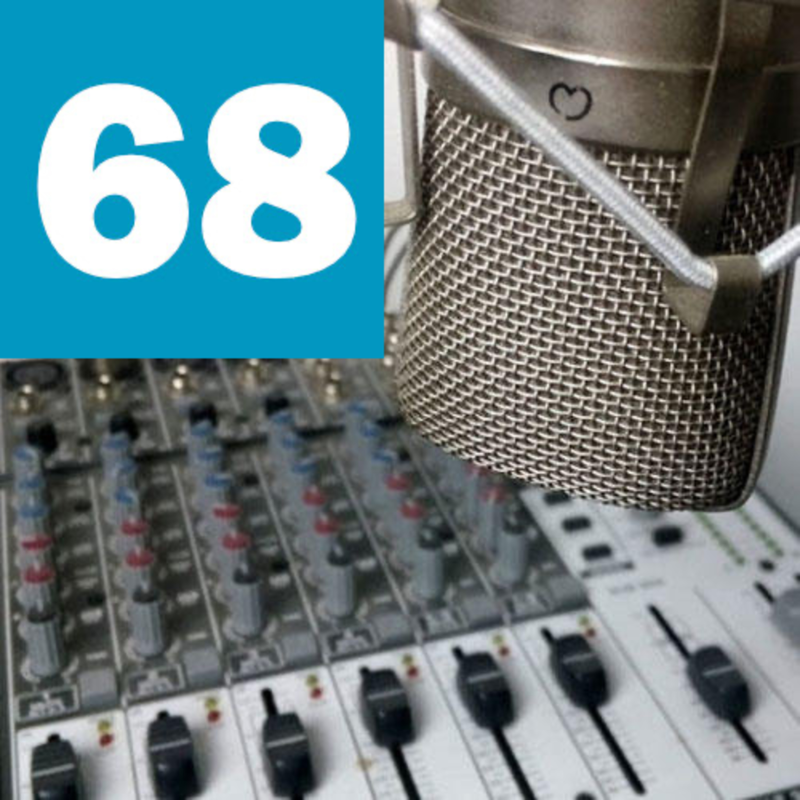 Obrázek epizody ePOD #68: Wedos navýšil výkon i ceny