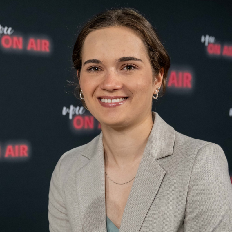 Obrázek epizody UPCE On Air: Mezi UPCE a Belgií. Jaké je závodit v zemi, kde je cyklistika fenomén?