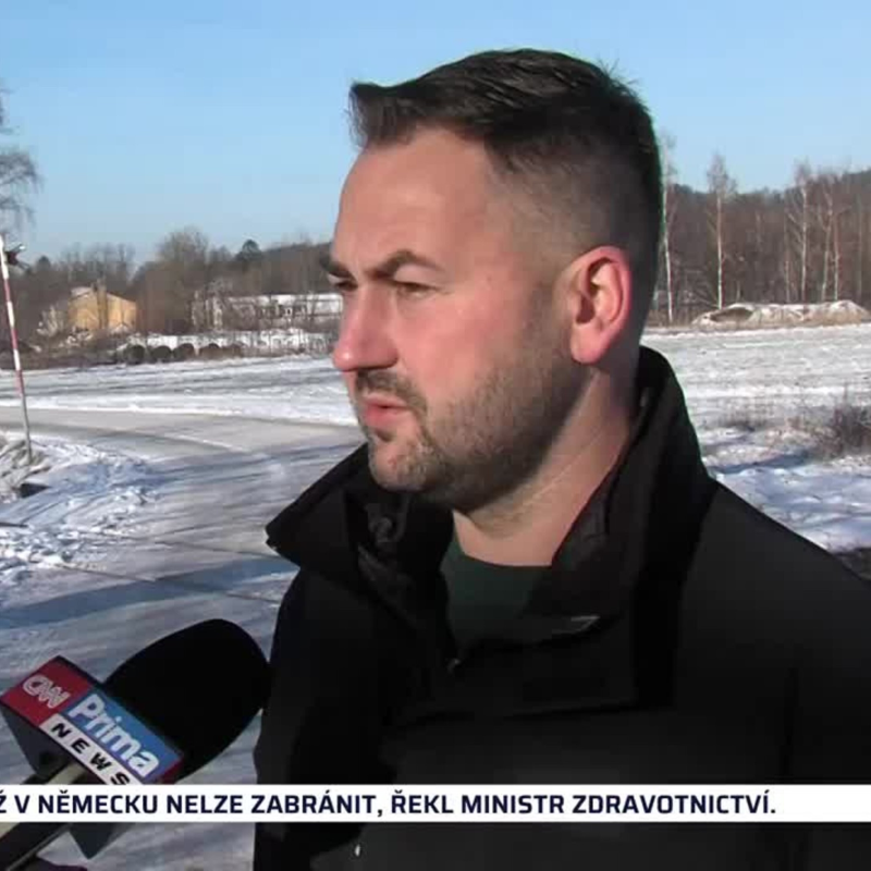 Obrázek epizody Zprávy z regionů 22.12.2021