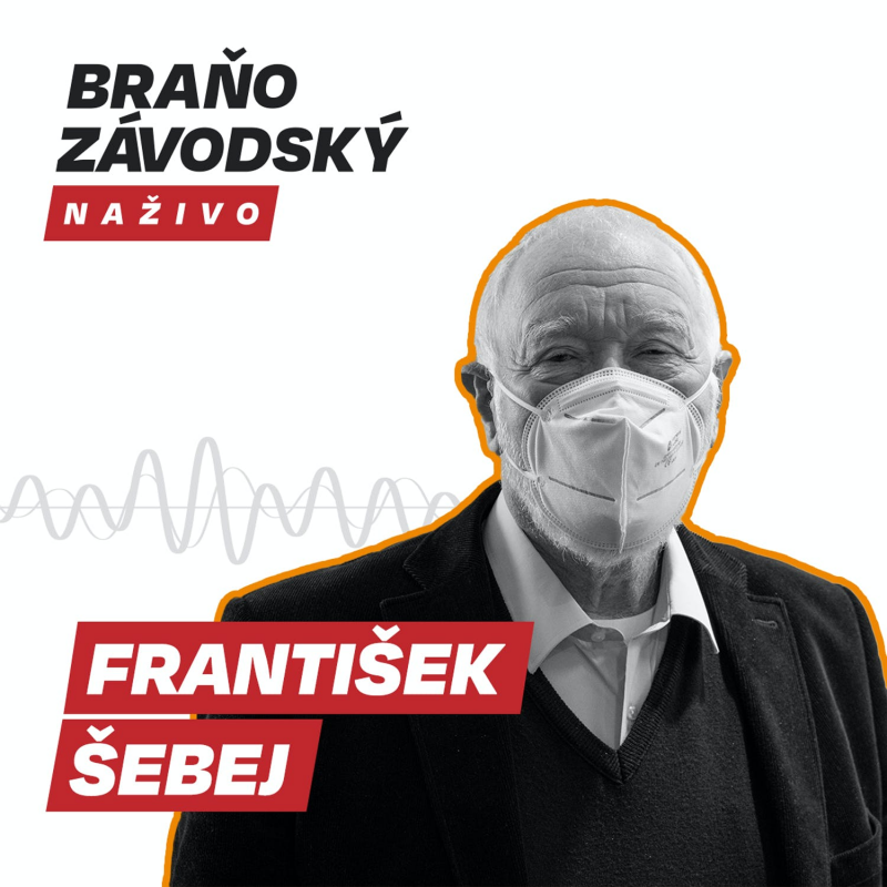 Obrázek epizody V rámci sankcií je podľa Šebeja najefektívnejšie odpojenie Gazpromu, aj keď nás to môže bolieť