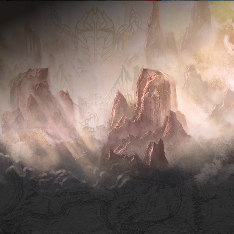 Obrázek epizody Co inspirovalo Tolkiena? || Tam a zase zpátky