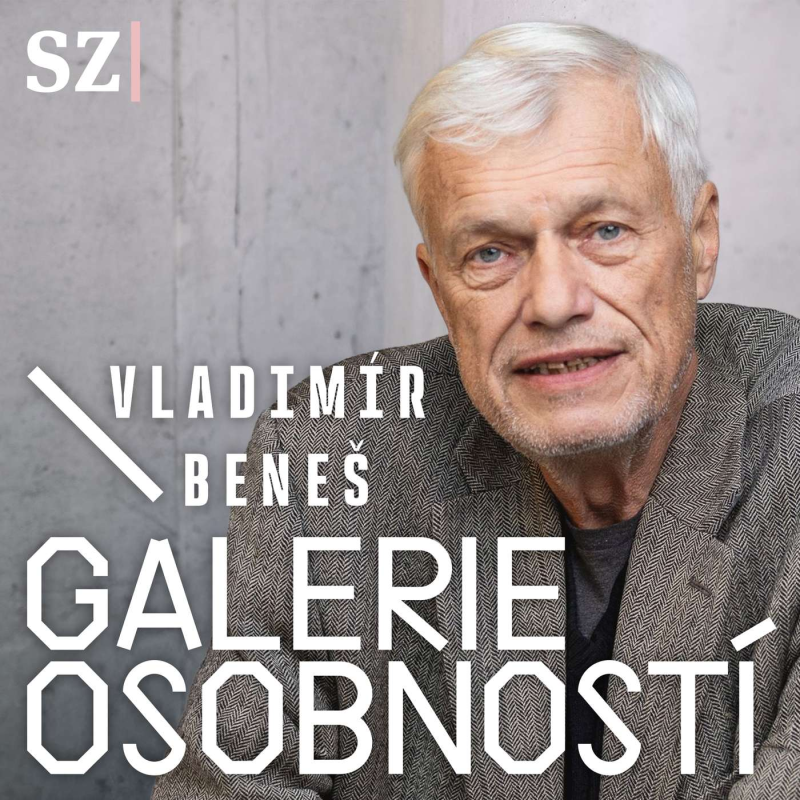 Obrázek epizody „Část mozku dnes vypínáme. Může nás to změnit.“ varuje neurochirurg