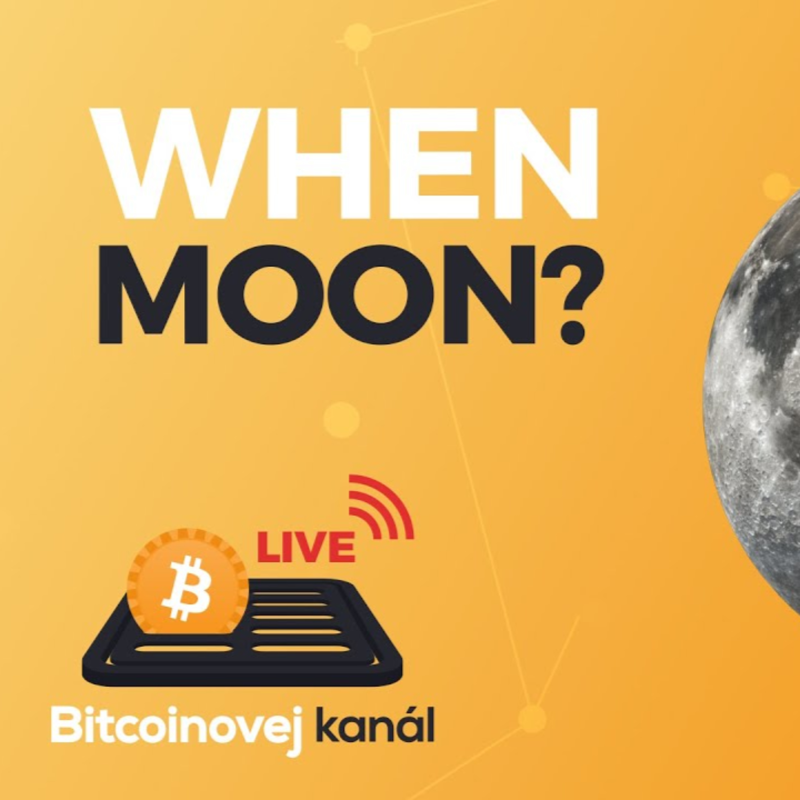 Obrázek epizody 🔴BK LIVE: When Moon?