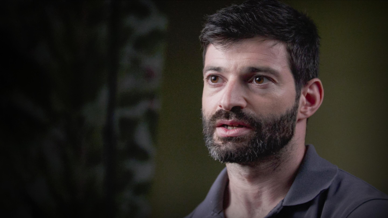 Obrázek epizody Why violence is rising with global temperatures | Peter Schwartzstein