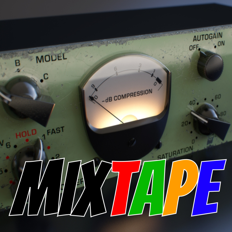 Obrázek epizody O audio pluginech s Borisem Carloffem