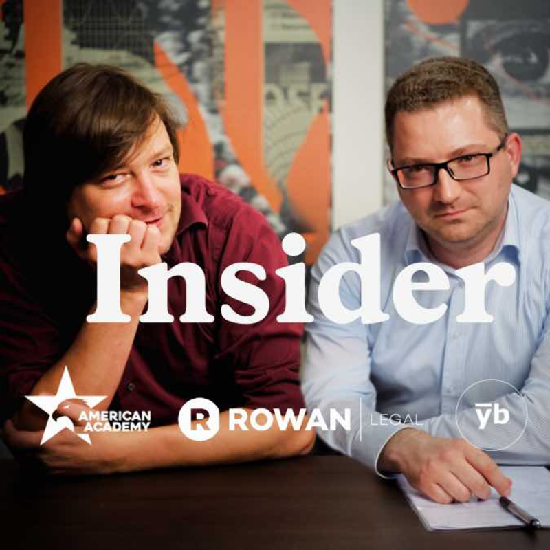 Obrázek epizody Insider #84 - Crypto speciál