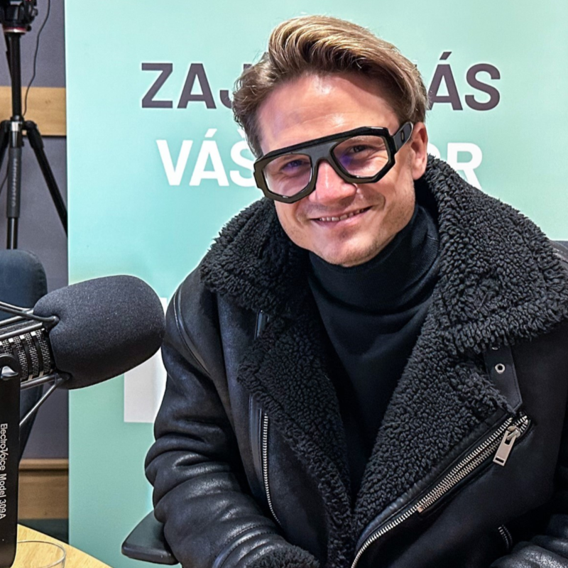 Obrázek epizody Ondřej Brzobohatý: Stejně jako lidi chodí do fitka, měli by chodit k terapeutovi. O duši se musí pečovat