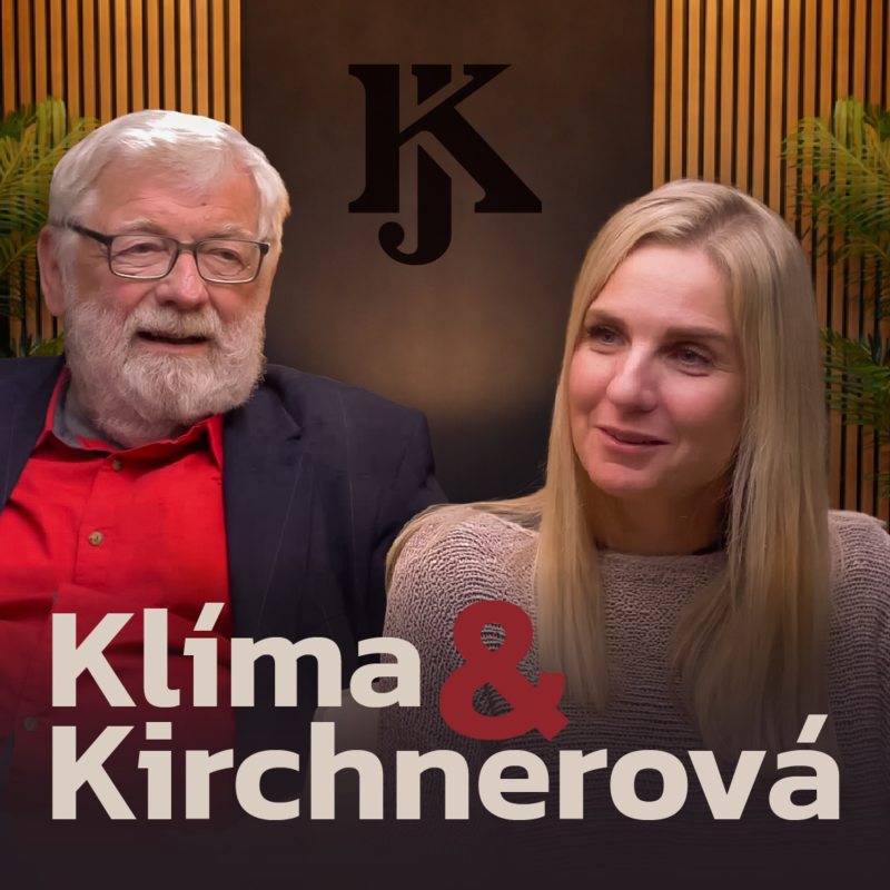 Obrázek epizody Zrádkyně a policistka. Jaké případy nejčastěji řeší? | Josef Klíma Podcast