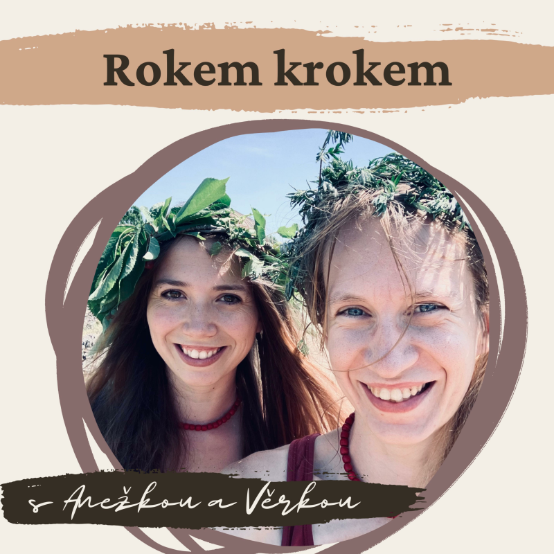 Obrázek epizody Naše povídání o září