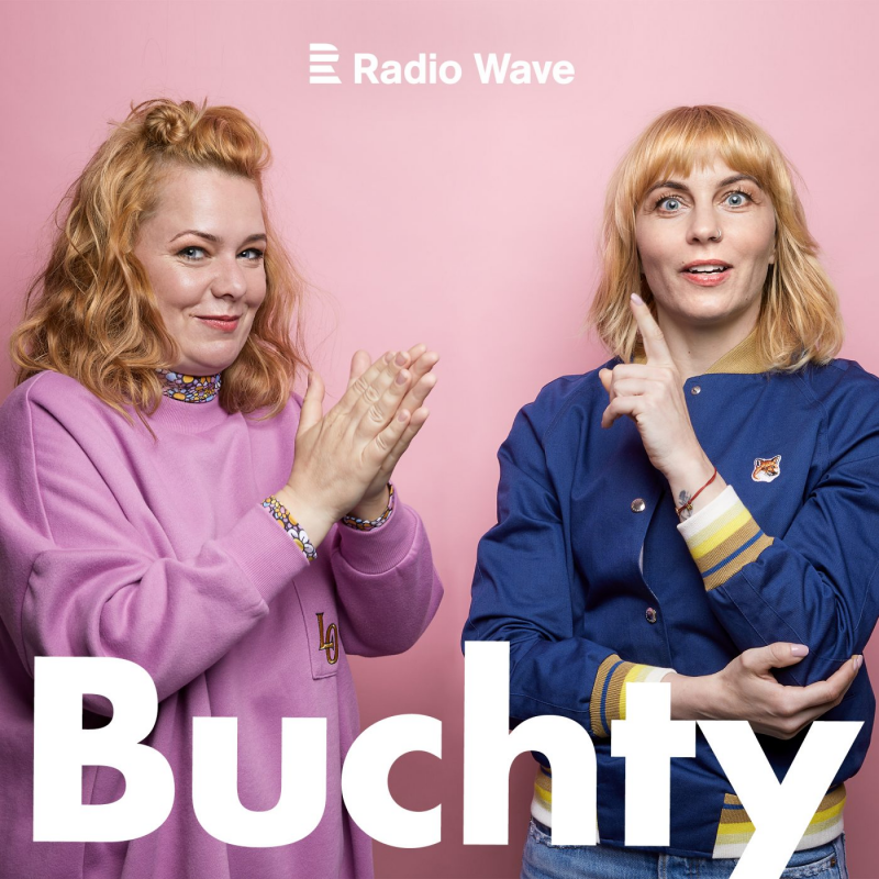 Obrázek epizody Co dělá kouč? Povídá si s lidmi a jim to přebombí život