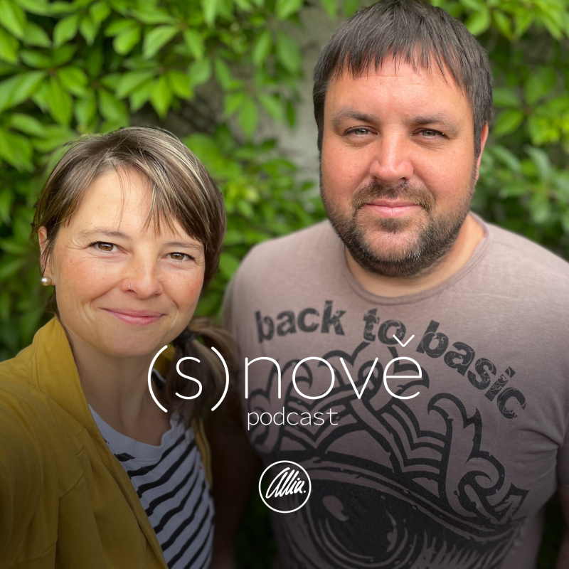 Obrázek epizody 14. Štěpán Budil