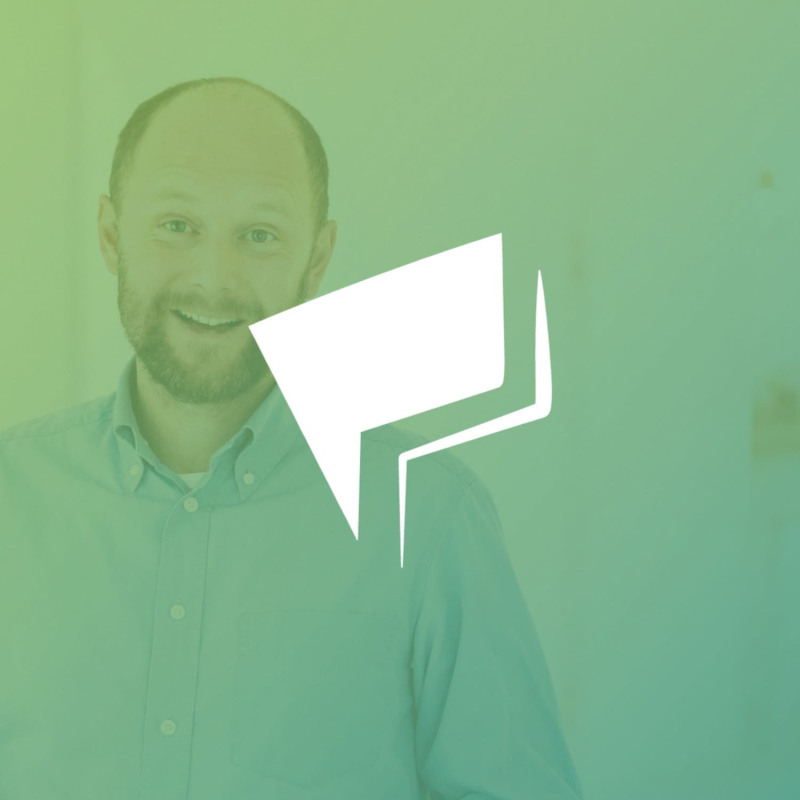 Obrázek epizody Marek Velas: Neztrácej čas a pojď to zkusit