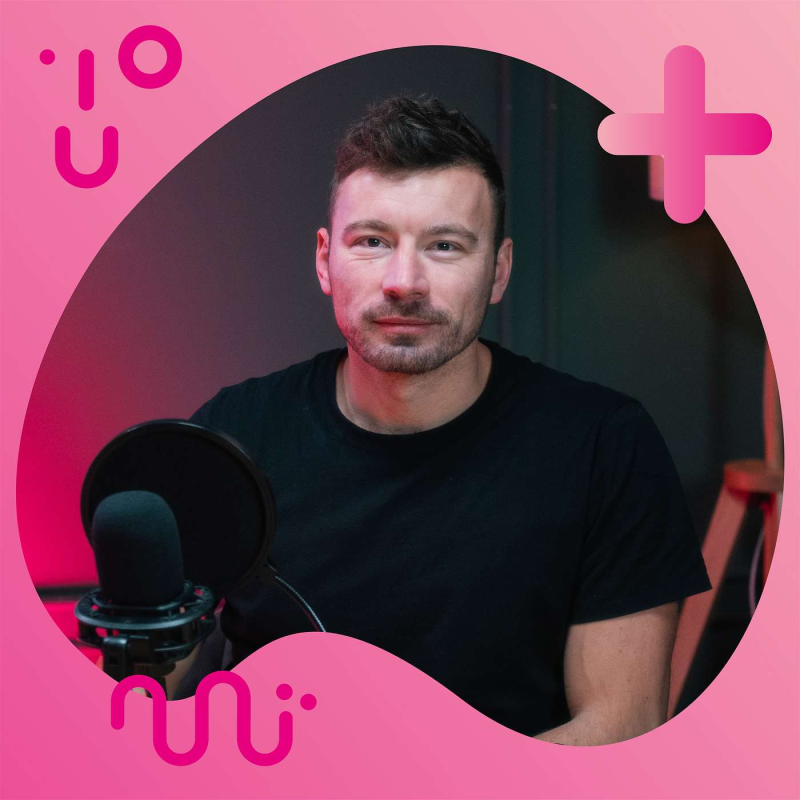 Obrázek epizody #25 Proč si dát Suchej únor? | Petr Freimann