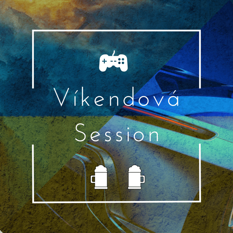 Obrázek epizody Epizoda 20 – Technologické sankce pro Rusko, Elden Ring a Gran Turismo 7