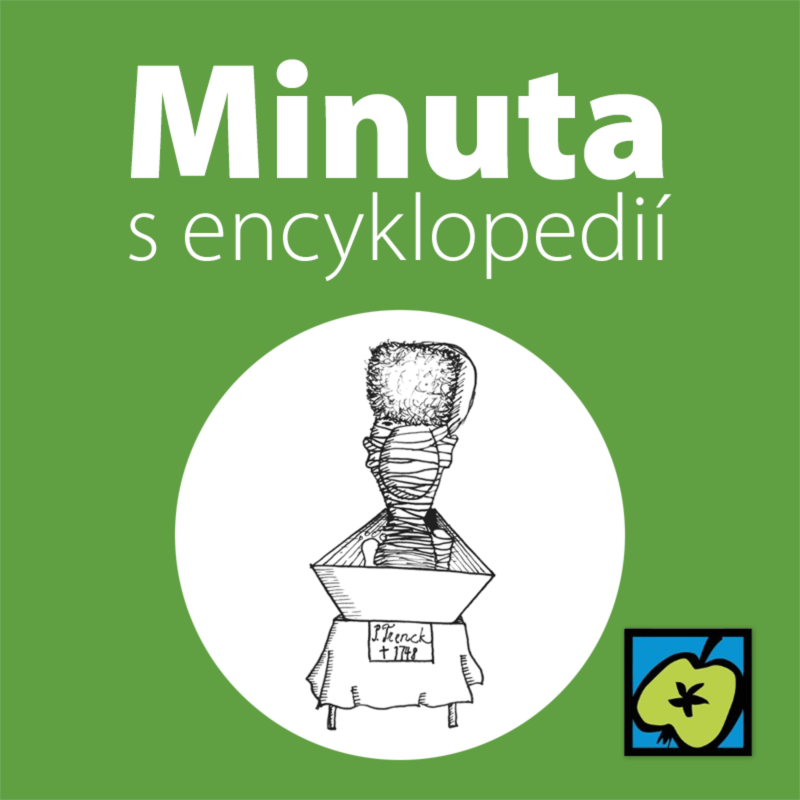 Obrázek epizody Perchta z Rožmberka