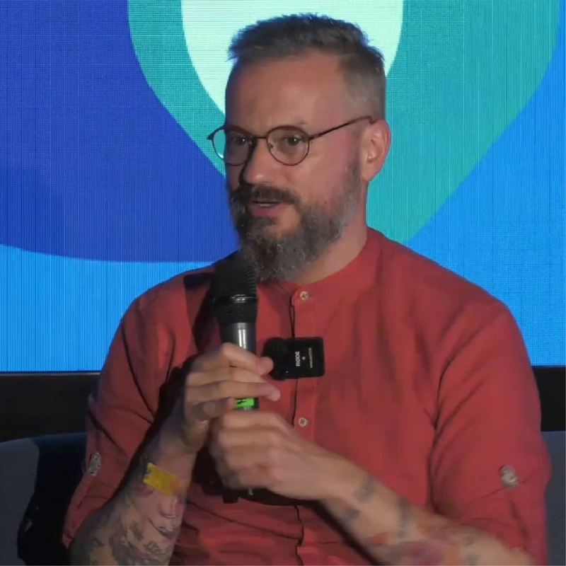 Obrázek epizody Psychoterapeut HONZA VOJTKO - Budování vztahu k sobě.