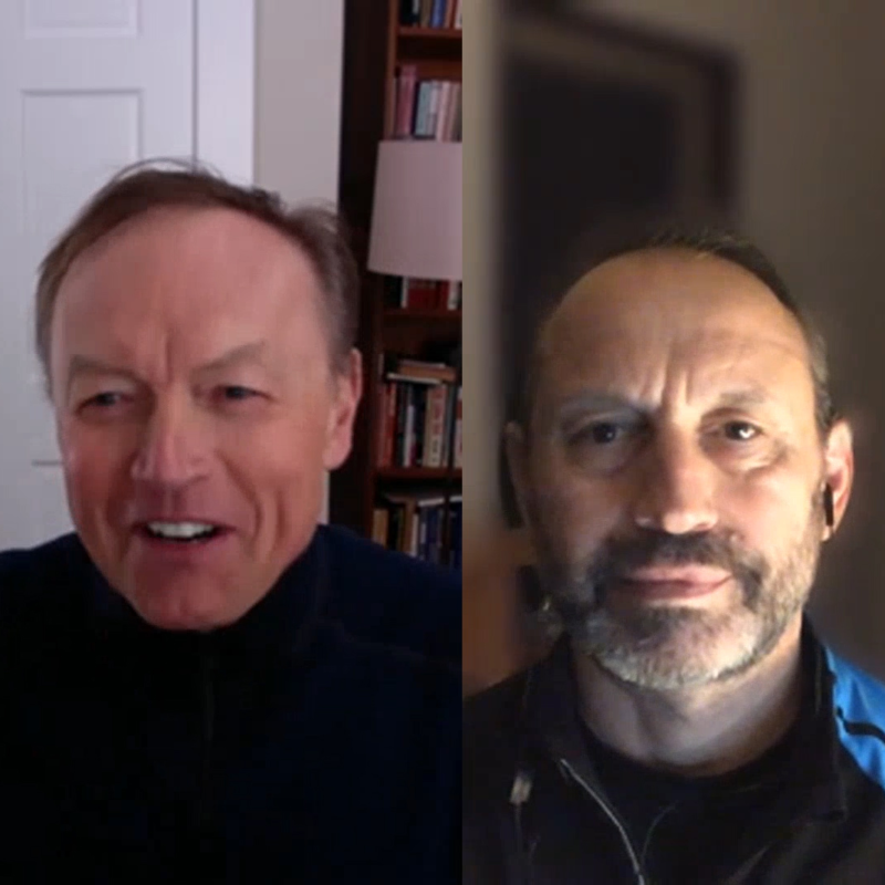 Obrázek epizody Kdo těží z Trumpova zpochybňování výsledků voleb? Putin!