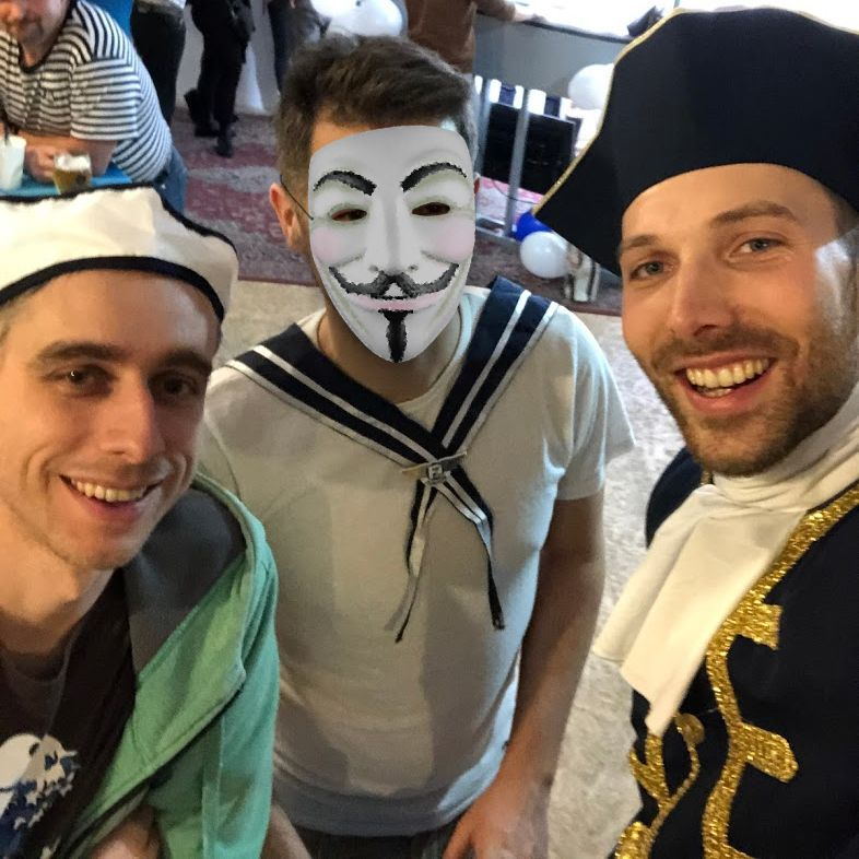 Obrázek epizody Jak JuicyFolio Tomáše Sobela usnadňuje kreativcům tvorbu jejich portfolia