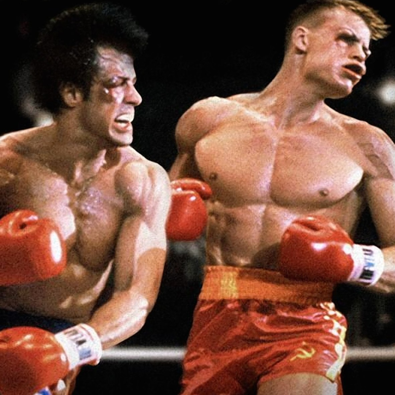 Obrázek epizody MovieZone Live Speciál: Rocky IV